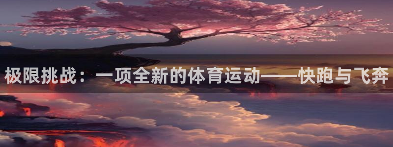 尊龙官方正版app集团官网网址：极限挑战：一项全新的