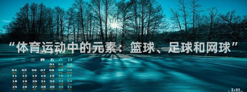 尊龙官网下载平台注册要钱吗是真的吗：“体育运动中的元